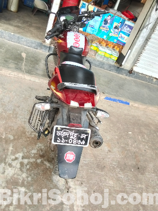 মোটরসাইকেল